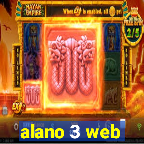 alano 3 web